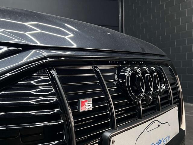 Audi E-Tron S Quattro 503 PK    VENDU  SOLD 