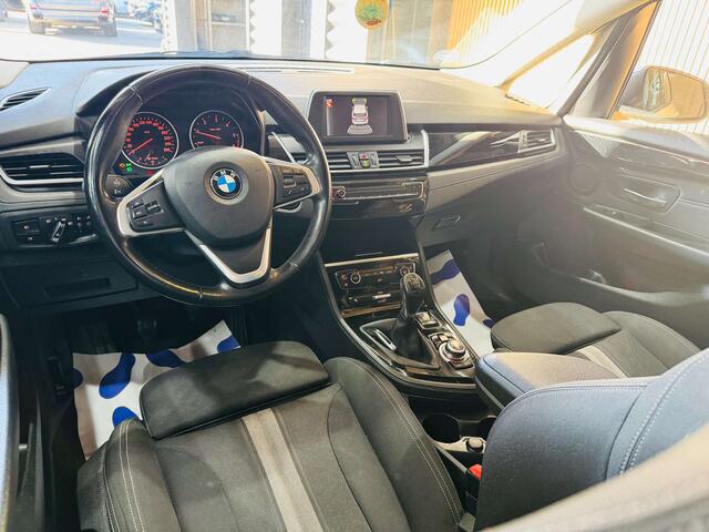BMW 2-Serie 218 Active GARANTIE 12 MOIS