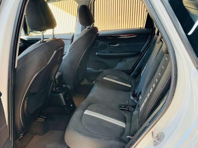 BMW 2-Serie 218 Active GARANTIE 12 MOIS