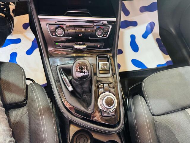 BMW 2-Serie 218 Active GARANTIE 12 MOIS