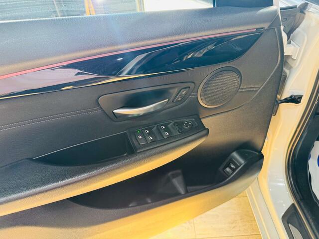 BMW 2-Serie 218 Active GARANTIE 12 MOIS