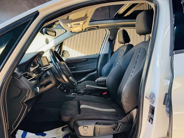 BMW 2-Serie 218 Active GARANTIE 12 MOIS