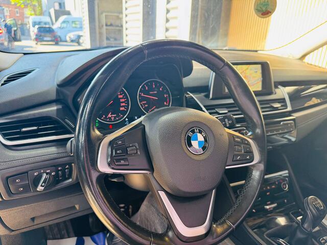 BMW 2-Serie 218 Active GARANTIE 12 MOIS