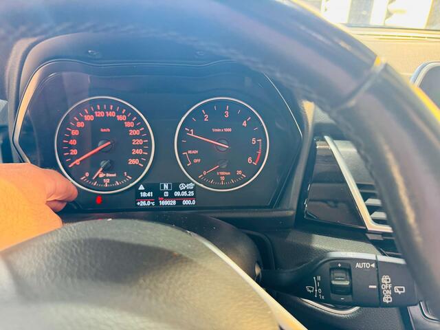 BMW 2-Serie 218 Active GARANTIE 12 MOIS