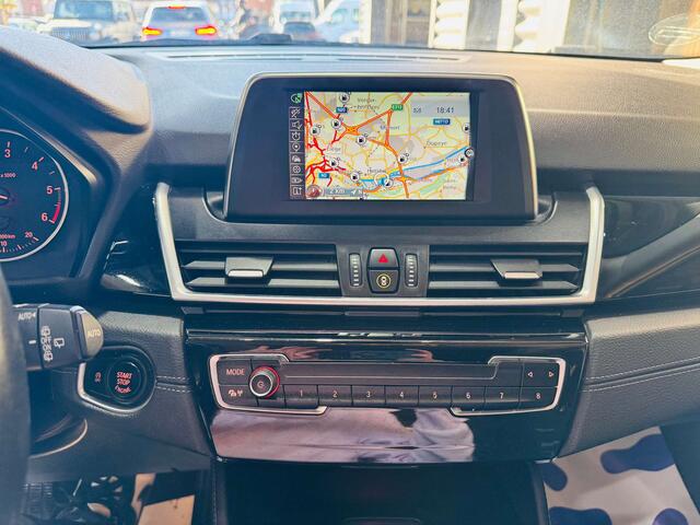 BMW 2-Serie 218 Active GARANTIE 12 MOIS