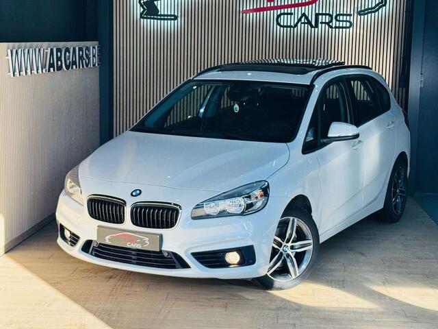 BMW 2-Serie 218 Active GARANTIE 12 MOIS