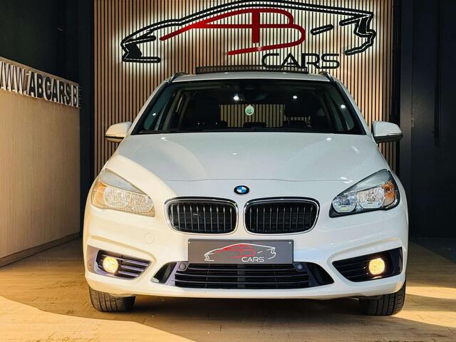BMW 2-Serie 218 Active GARANTIE 12 MOIS