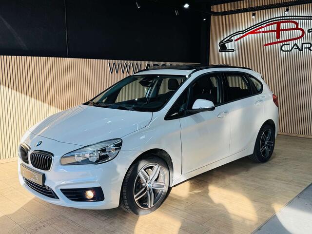 BMW 2-Serie 218 Active GARANTIE 12 MOIS