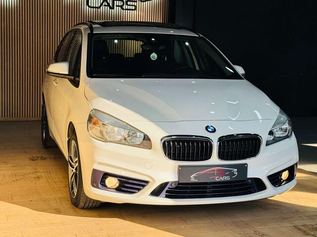 BMW 2-Serie 218 Active GARANTIE 12 MOIS