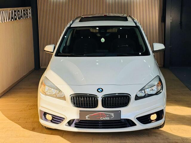 BMW 2-Serie 218 Active GARANTIE 12 MOIS