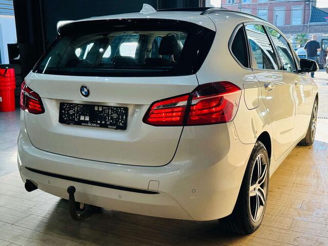 BMW 2-Serie 218 Active GARANTIE 12 MOIS