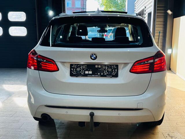 BMW 2-Serie 218 Active GARANTIE 12 MOIS