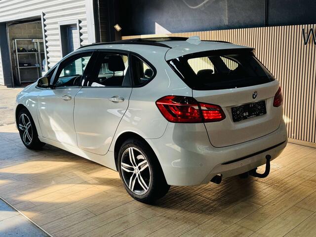 BMW 2-Serie 218 Active GARANTIE 12 MOIS