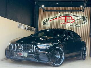 MERCEDES-BENZ AMG-GT 43 4-Matic+ * GARANTIE 12 MOIS * 1er prop *