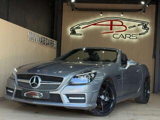 Mercedes-Benz SLK-Klasse 250 Edition 1  PACK AMG  GARANTIE 12 MOIS 