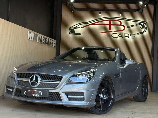 Mercedes-Benz SLK-Klasse 250 Edition 1  PACK AMG  GARANTIE 12 MOIS 