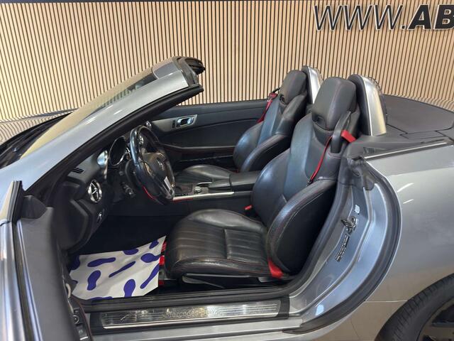Mercedes-Benz SLK-Klasse 250 Edition 1  PACK AMG  GARANTIE 12 MOIS 