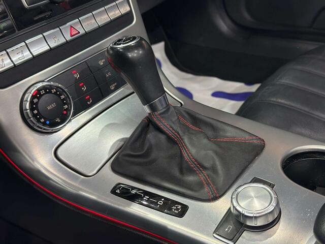 Mercedes-Benz SLK-Klasse 250 Edition 1  PACK AMG  GARANTIE 12 MOIS 