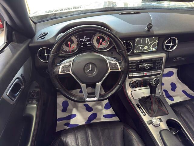 Mercedes-Benz SLK-Klasse 250 Edition 1  PACK AMG  GARANTIE 12 MOIS 