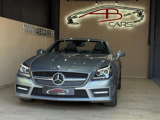 Mercedes-Benz SLK-Klasse 250 Edition 1  PACK AMG  GARANTIE 12 MOIS 