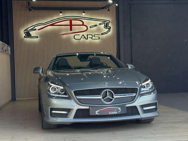 Mercedes-Benz SLK-Klasse 250 Edition 1  PACK AMG  GARANTIE 12 MOIS 