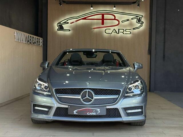 Mercedes-Benz SLK-Klasse 250 Edition 1  PACK AMG  GARANTIE 12 MOIS 