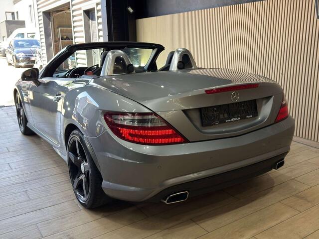 Mercedes-Benz SLK-Klasse 250 Edition 1  PACK AMG  GARANTIE 12 MOIS 