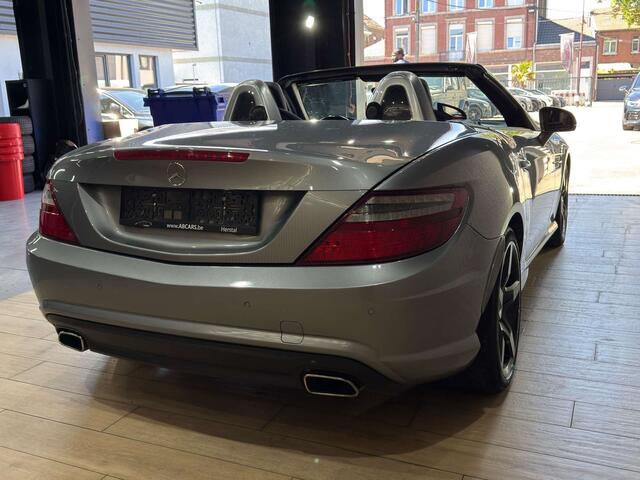 Mercedes-Benz SLK-Klasse 250 Edition 1  PACK AMG  GARANTIE 12 MOIS 
