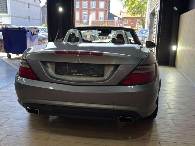 Mercedes-Benz SLK-Klasse 250 Edition 1  PACK AMG  GARANTIE 12 MOIS 
