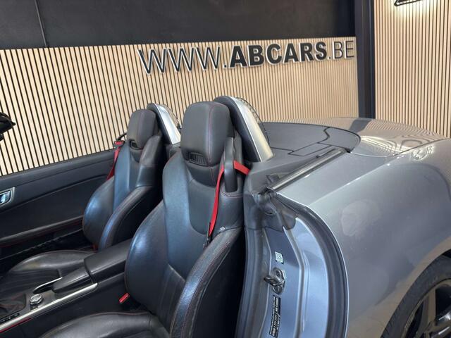 Mercedes-Benz SLK-Klasse 250 Edition 1  PACK AMG  GARANTIE 12 MOIS 
