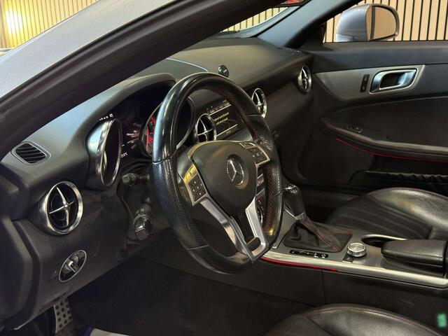 Mercedes-Benz SLK-Klasse 250 Edition 1  PACK AMG  GARANTIE 12 MOIS 