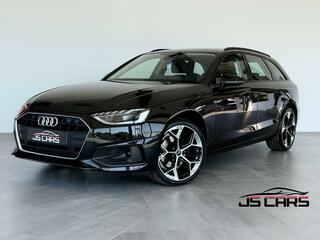 AUDI A4 2.0 TDi BREAK SPORT*COCKPIT*GPS*CUIR*ATTELAGE*PDC*