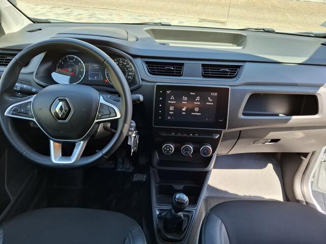 Renault Express Extra