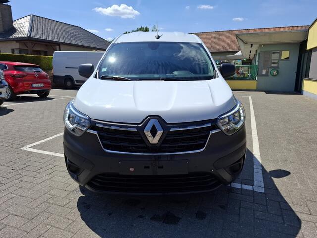 Renault Express Extra