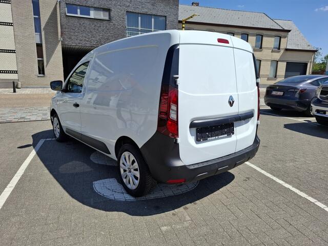 Renault Express Extra