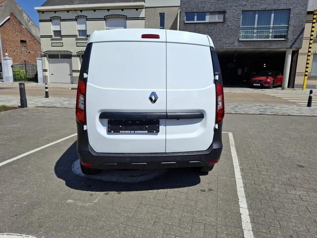 Renault Express Extra