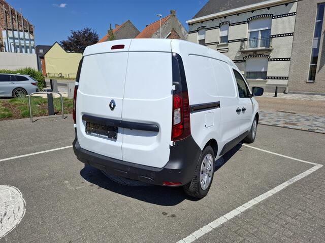 Renault Express Extra
