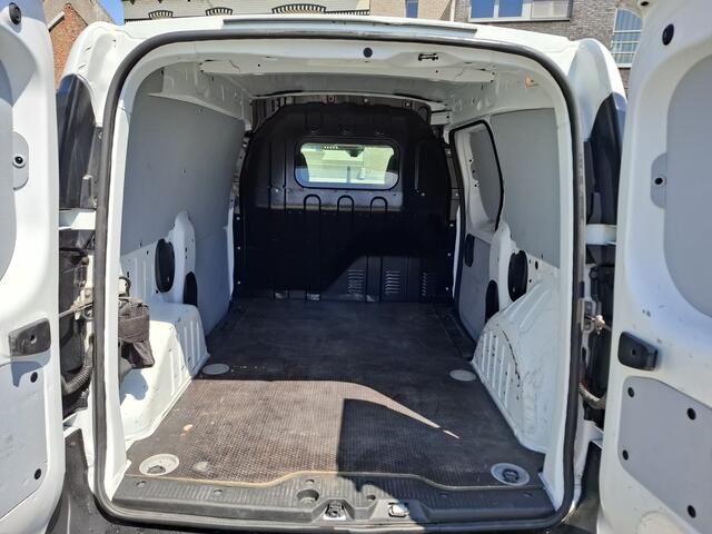 Renault Express Extra