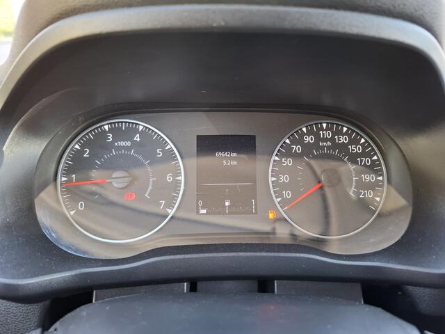 Renault Express Extra