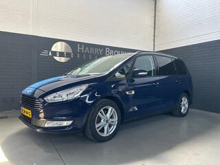 Ford Galaxy 1.5. zeer mooie auto, 1e eigenaar, 7 persoons, 4 e banden