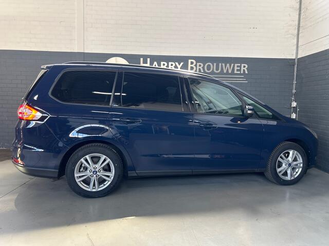 Ford Galaxy 1.5. zeer mooie auto, 1e eigenaar, 7 persoons, 4 e banden