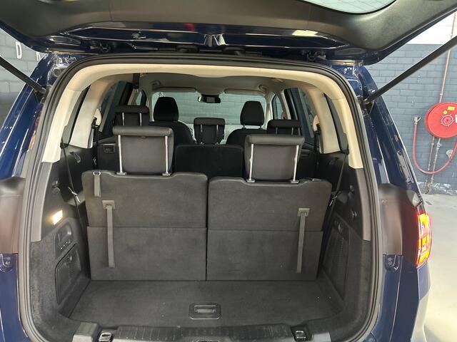 Ford Galaxy 1.5. zeer mooie auto, 1e eigenaar, 7 persoons, 4 e banden