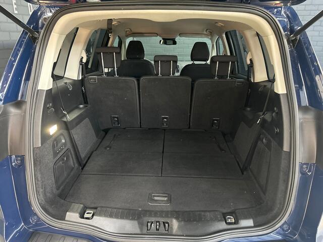 Ford Galaxy 1.5. zeer mooie auto, 1e eigenaar, 7 persoons, 4 e banden