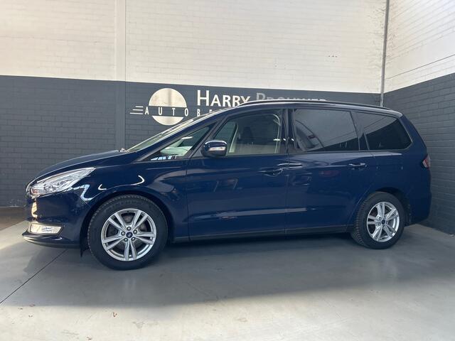 Ford Galaxy 1.5. zeer mooie auto, 1e eigenaar, 7 persoons, 4 e banden