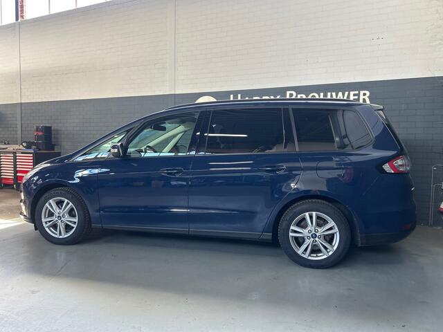 Ford Galaxy 1.5. zeer mooie auto, 1e eigenaar, 7 persoons, 4 e banden