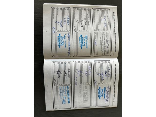 Ford Galaxy 1.5. zeer mooie auto, 1e eigenaar, 7 persoons, 4 e banden