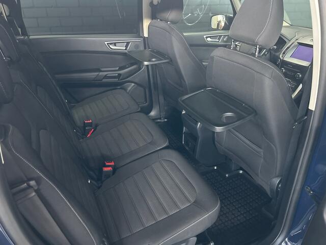 Ford Galaxy 1.5. zeer mooie auto, 1e eigenaar, 7 persoons, 4 e banden