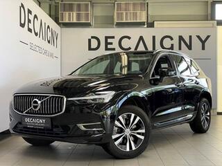 VOLVO XC60 Recharge 2.0 T6 AWD Inscription Expression *Camera*App Connect*Elek. schuifdak