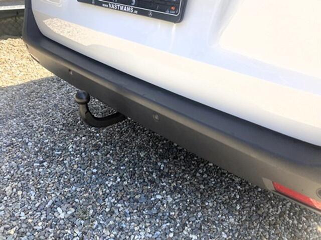 Mercedes-Benz Vito 116 27000� + BTW / Extra Lang / Trekhaak 2500kg