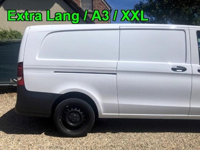 Mercedes-Benz Vito 116 27000� + BTW / Extra Lang / Trekhaak 2500kg